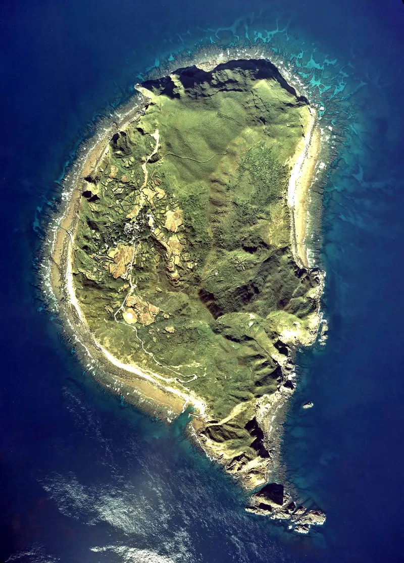 Tairajima