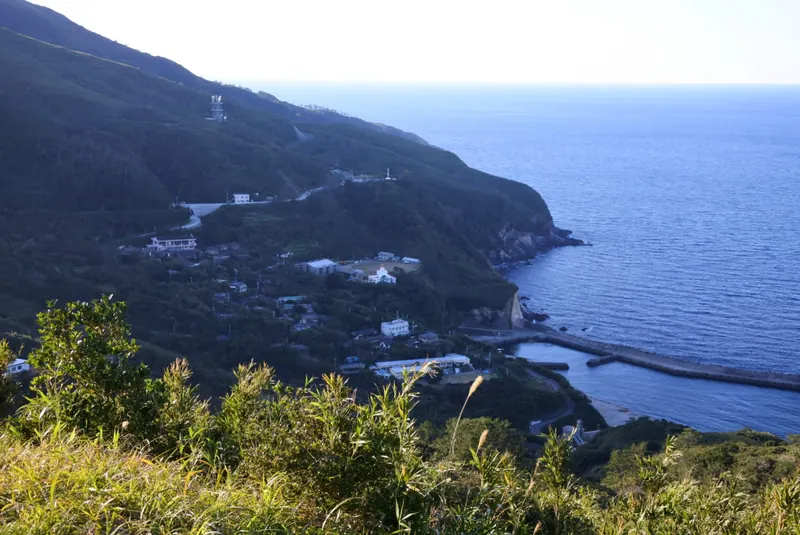 Kuroshima