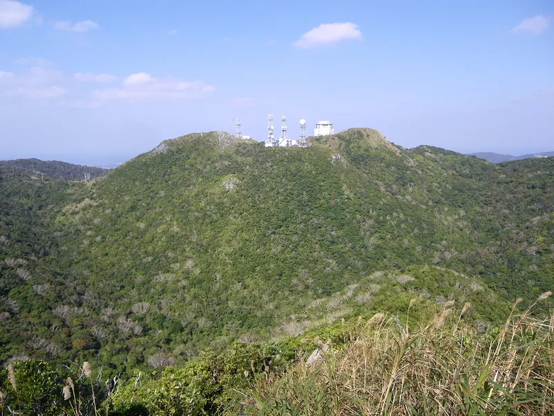 Mount Yae