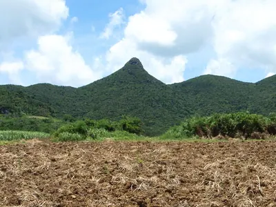 Mount Nosoko