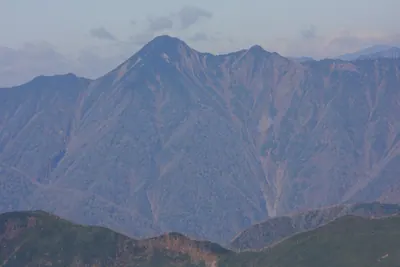1839 Metre Summit