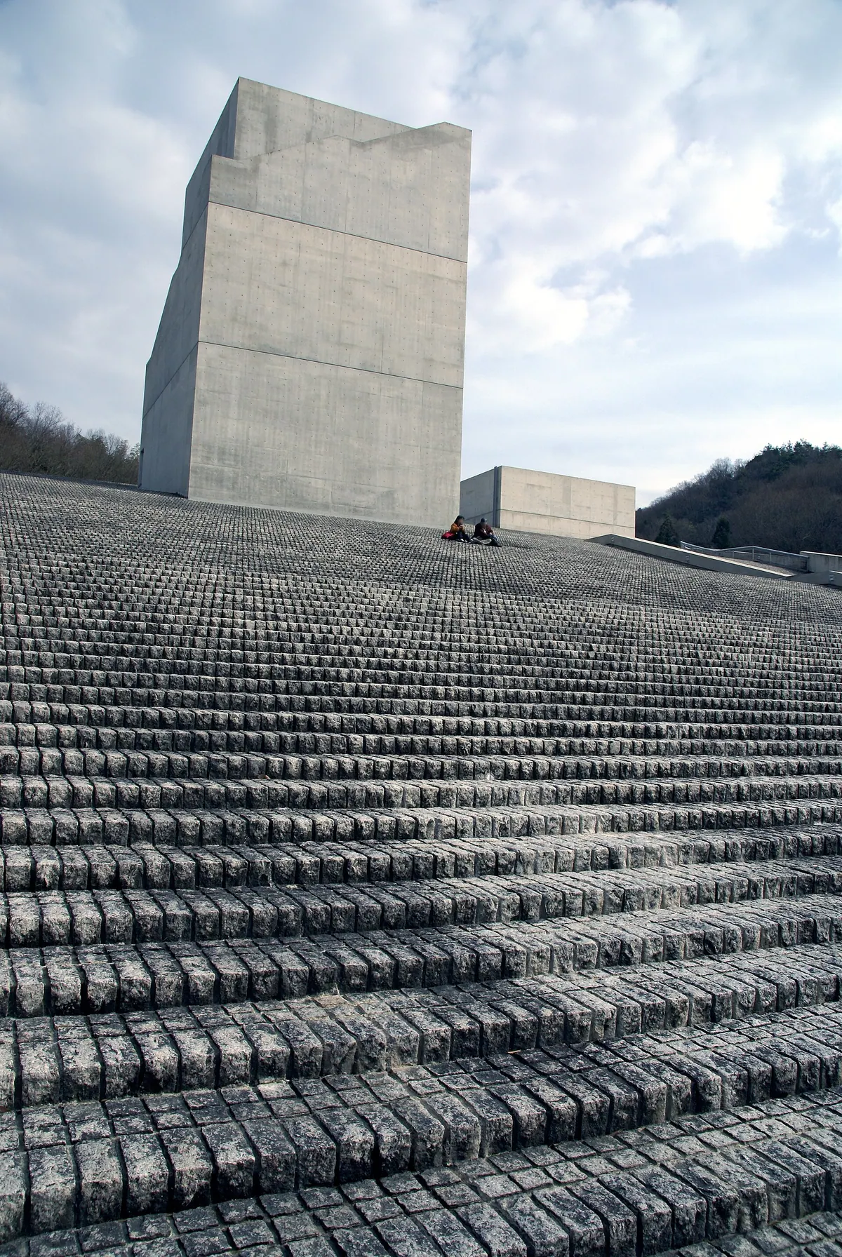 Osaka Prefectural Chikatsu Asuka Museum