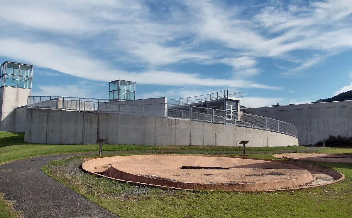 Kumamoto Prefectural Ancient Burial Mound Museum