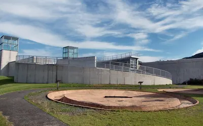 Kumamoto Prefectural Ancient Burial Mound Museum