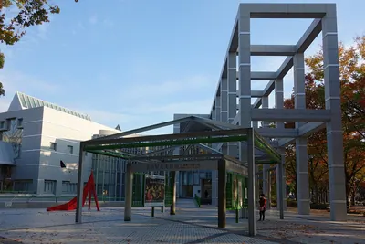 Nagoya City Art Museum