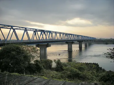 Aigi Bridge
