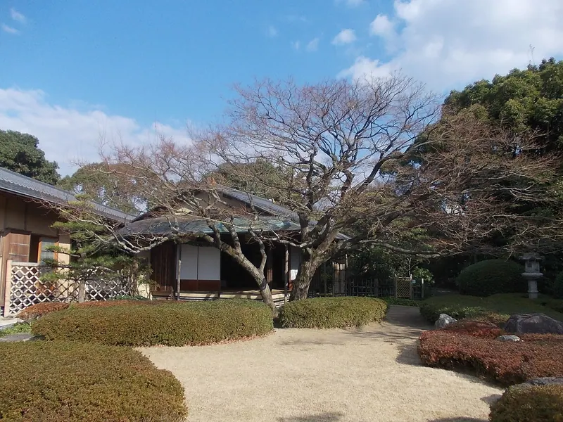 Shōfū-en