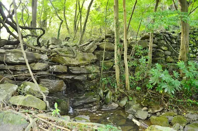 Kiyama Castle