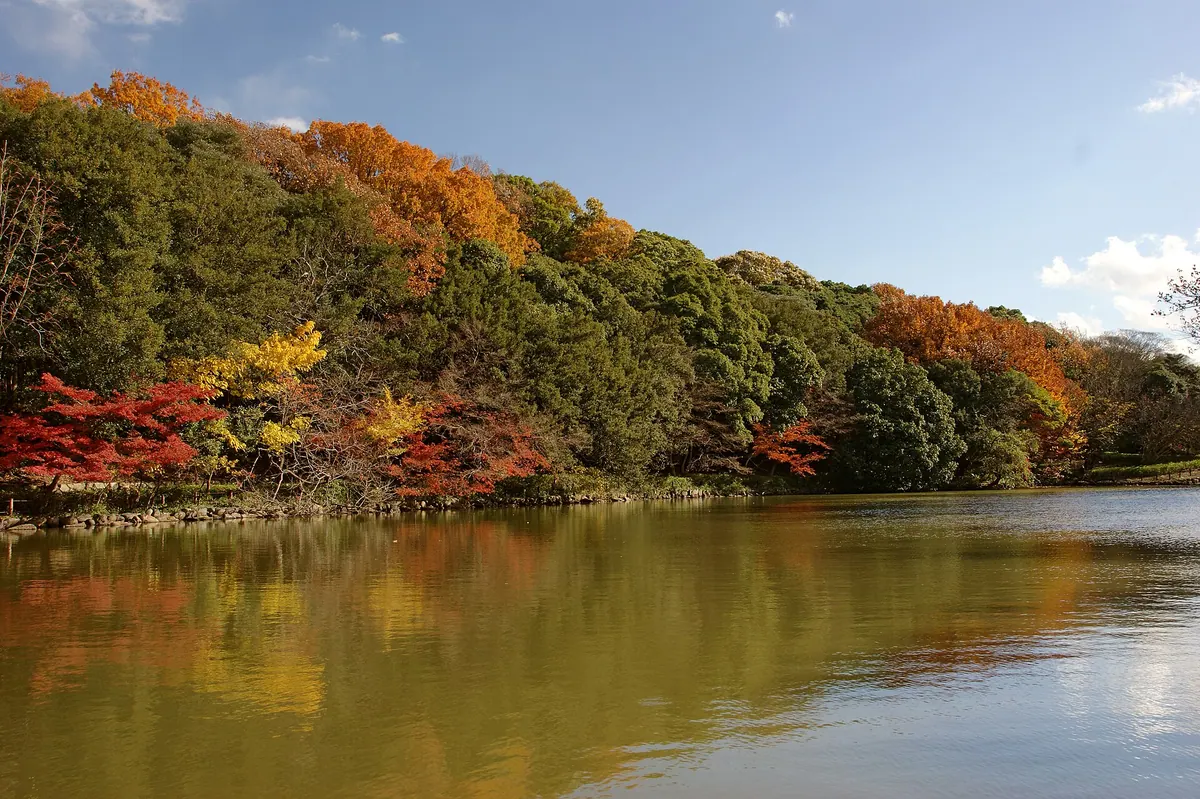 Akashi Park