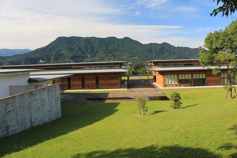Mie Prefecture Kumano Kodo Center