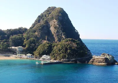 Mount Eboshi