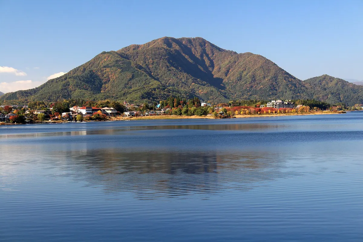 Mount Ashiwada