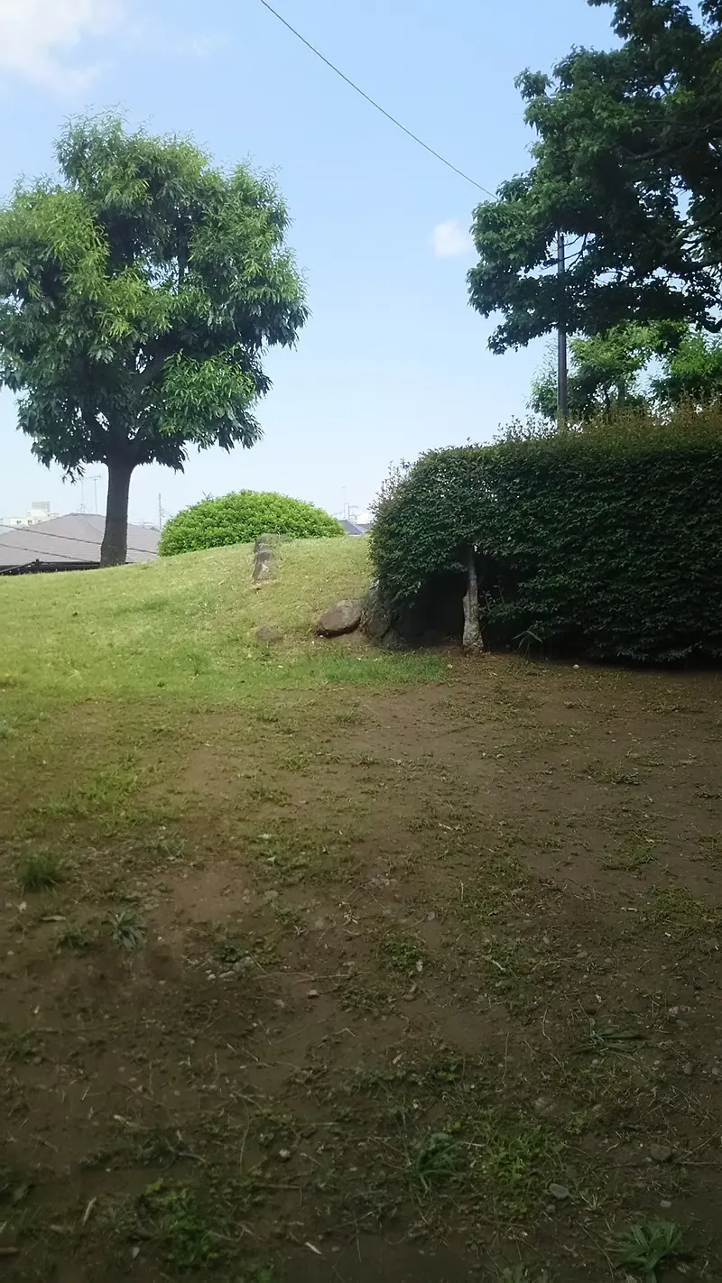 Kitsunezuka Kofun