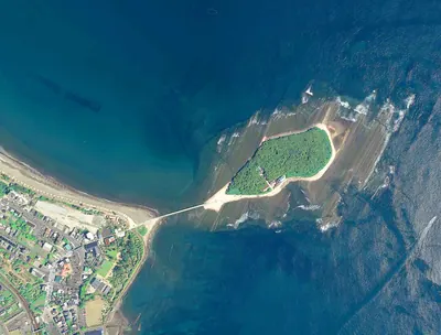 Aoshima