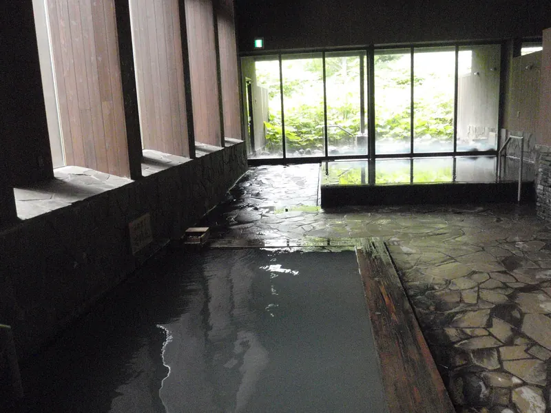 Asahidake Onsen