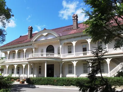 Asahikawa Museum of Sculpture