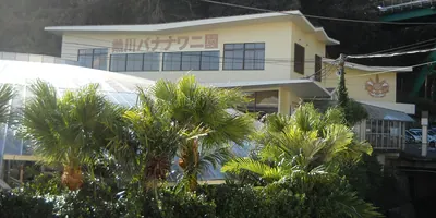 Atagawa Tropical & Alligator Garden