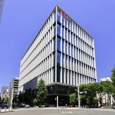 Money & Ukiyo-e Museum