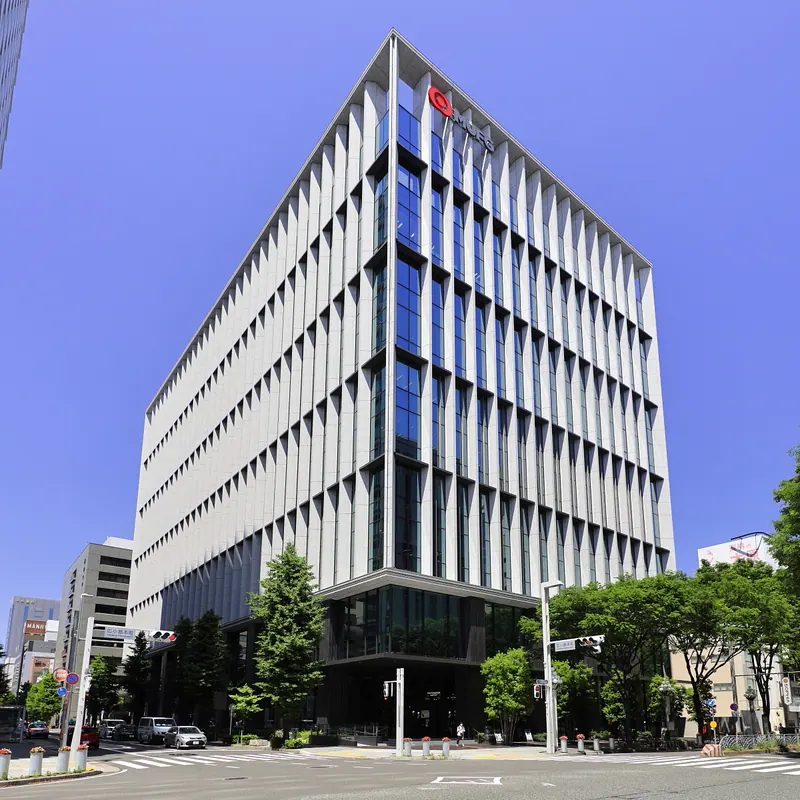 Money & Ukiyo-e Museum