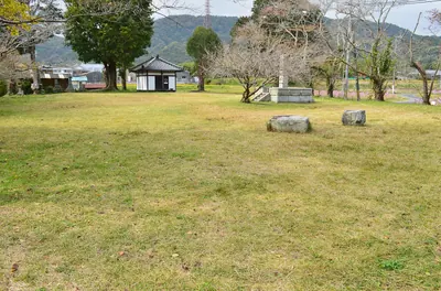 Yamashiro Kokubun-ji Temple