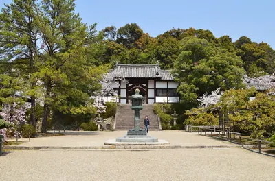 Eifukuji Kita Kofun