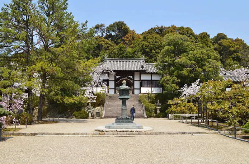 Eifukuji Kita Kofun