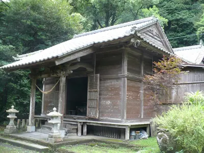 Hiramatsu Shrine