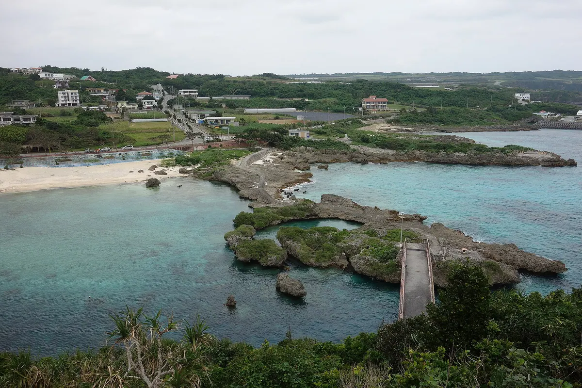 Imgya Marine Garden