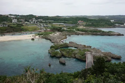 Imgya Marine Garden