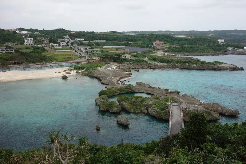 Imgya Marine Garden