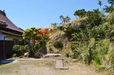 Kokubunji Kofun