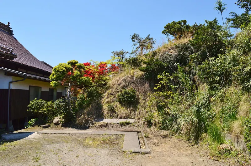 Kokubunji Kofun