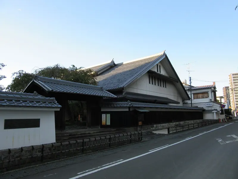 Ōgaki Museum of Local History