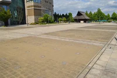 Hōenzaka Site