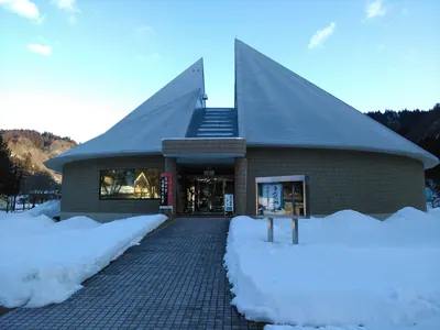 Hakusan Culture Museum