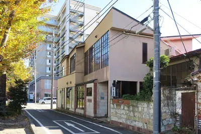 Hirosegawa Museum