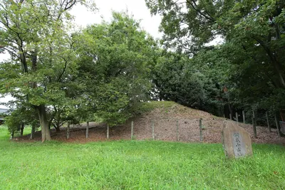 Dōgameyama Kofun