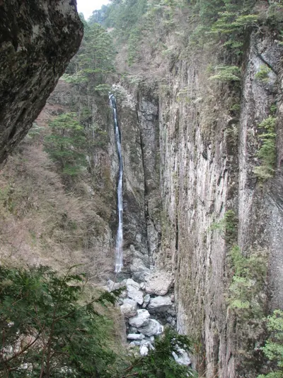 Sōmon Falls