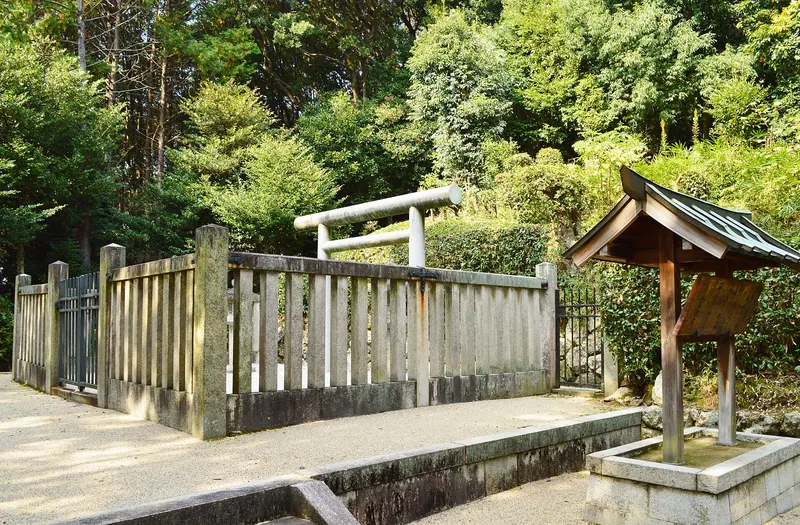 Yamada Uenoyama Kofun