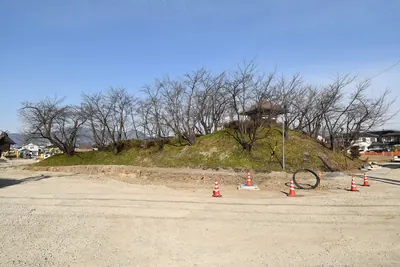 Nankōzuka Burial Mound