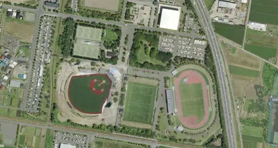 Hirosaki City Sports Park