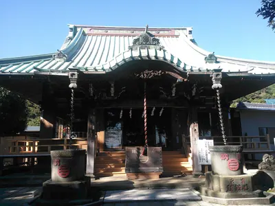 Sanada-reisha