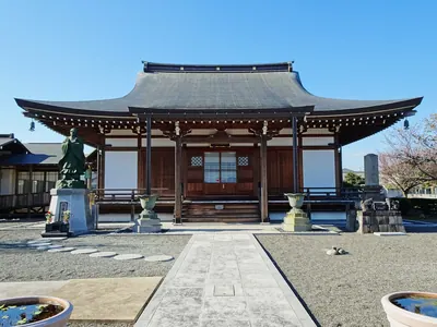 Jōken-ji Temple