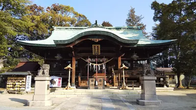 Kokuwakura Shrine
