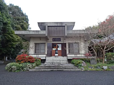 Zenshō-ji Temple