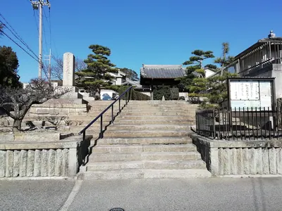 Honsho-ji Temple
