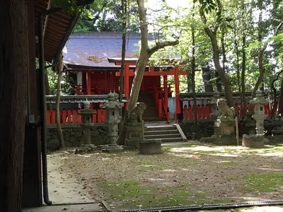 Kasuga Shrine
