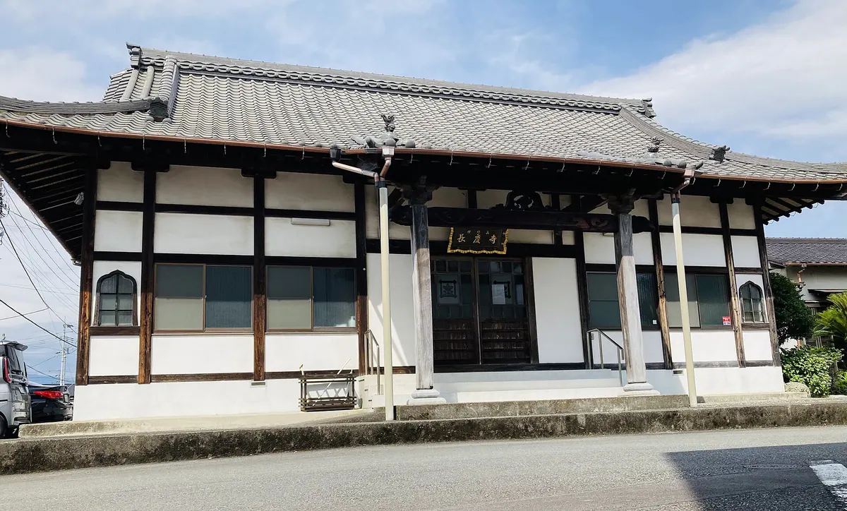Chōkei-ji Temple