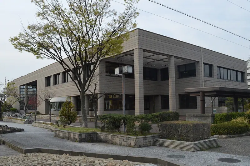 Chiryu City History and Folklore Museum