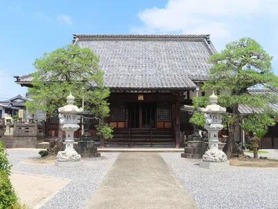 Honkyō-ji Temple